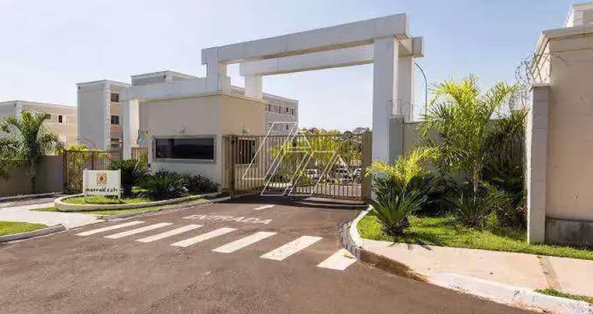Apartamento com 2 quartos à venda no Jardim Califórnia, Marília 