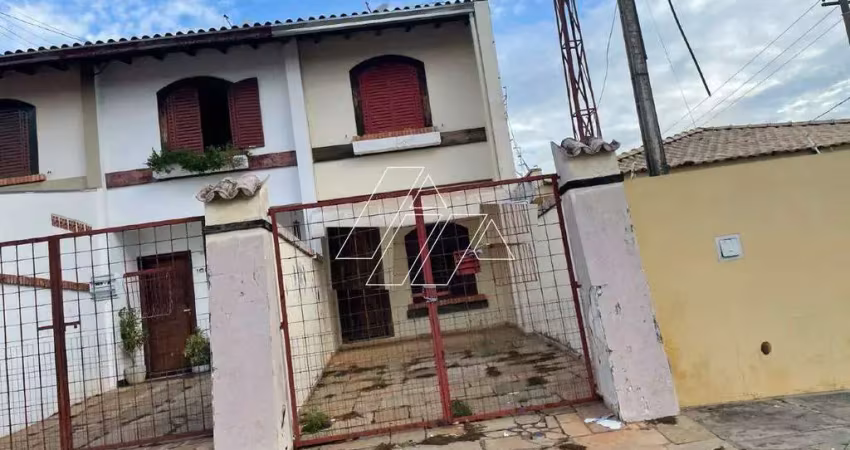 Casa à venda, 2 quartos, 1 vaga, jardim cavalieri - marília/sp