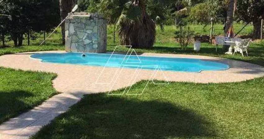 Chácara à venda, distrito padre nobrega - marília/sp