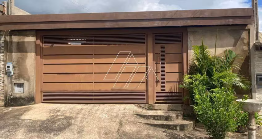 Casa à venda no maraca – ótima localização e fácil acesso!