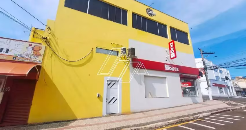 Barracão / Galpão / Depósito para alugar no Centro, Marília 