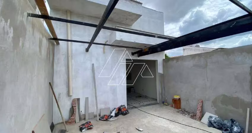 Casa com 2 quartos à venda no Jardim Marajó, Marília 