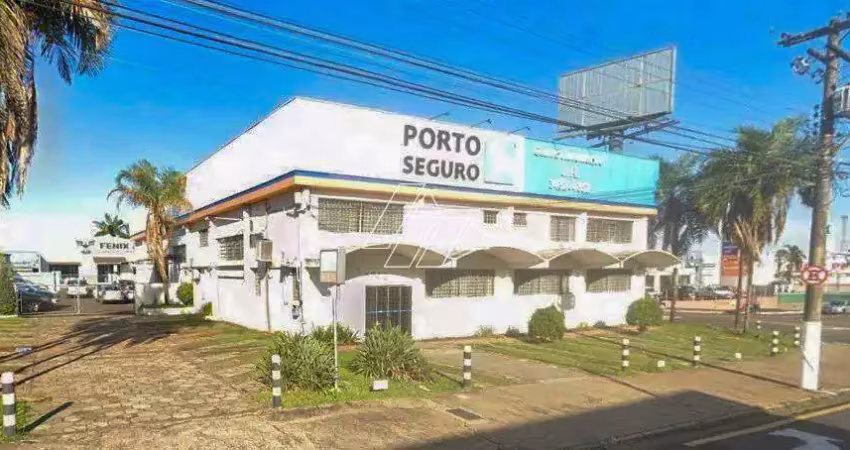 Barracão / Galpão / Depósito para alugar no Pólon, Marília 