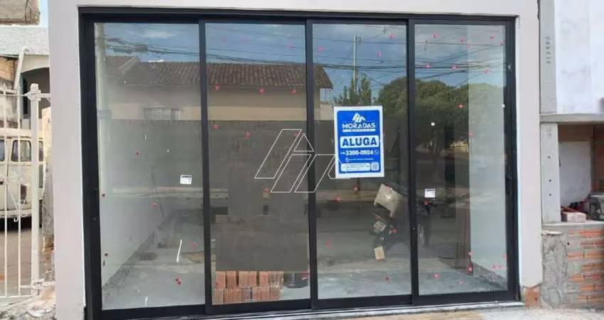 Ponto comercial para alugar no Palmital, Marília 