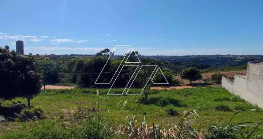 Terreno à venda no Jardim Acapulco, Marília 