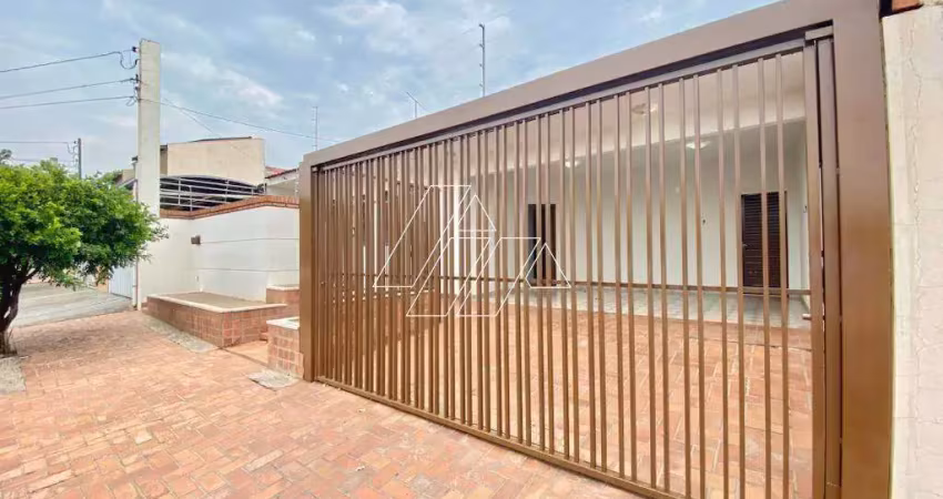 Casa à venda, 3 quartos, 1 suíte, parque são jorge - marília/sp