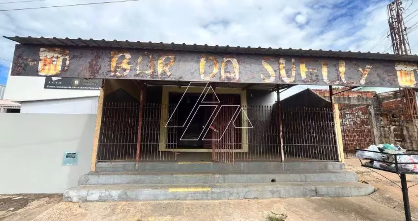 Ponto comercial para alugar no Jardim Santa Antonieta, Marília 