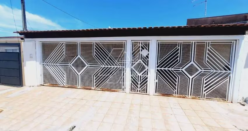 Casa com 4 dormitórios para alugar por r$ 1.850,00/mês - palmital - marília/sp
