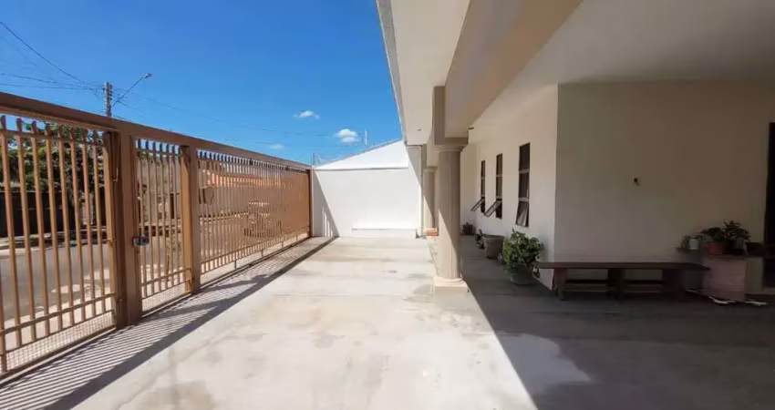 Casa à venda, 3 quartos, 1 suíte, hípica paulista - marília/sp