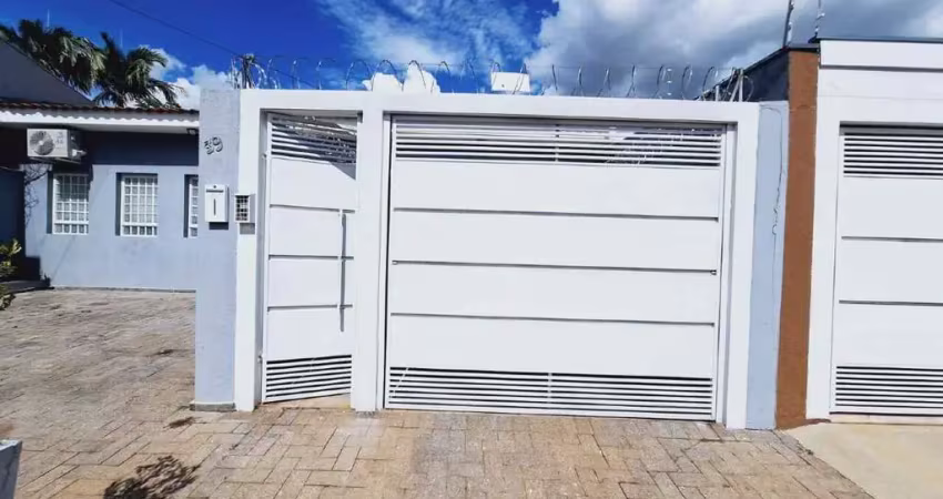 Casa à venda, 4 quartos, 1 suíte, 3 vagas, jardim parati - marília/sp
