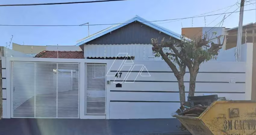 Casa à venda, 2 quartos, 1 vaga, núcleo habitacional castelo branco - marília/sp