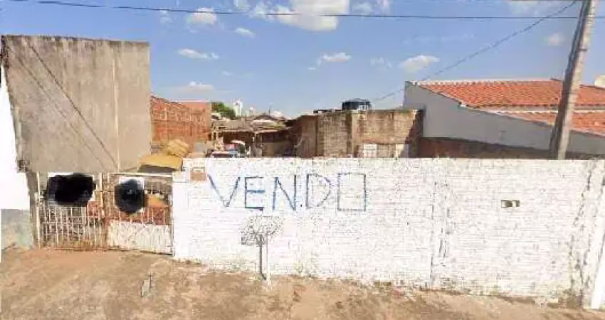 Terreno à venda no Alto Cafezal, Marília 