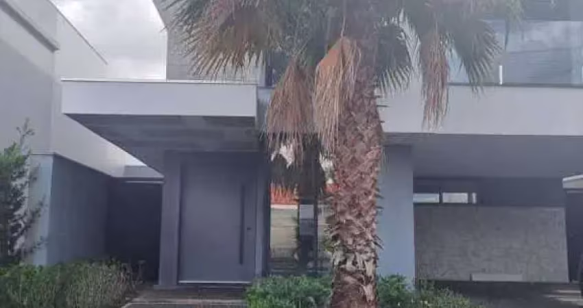 Casa em condomínio à venda, 3 quartos, 3 suítes, jardim são domingos - marília/sp