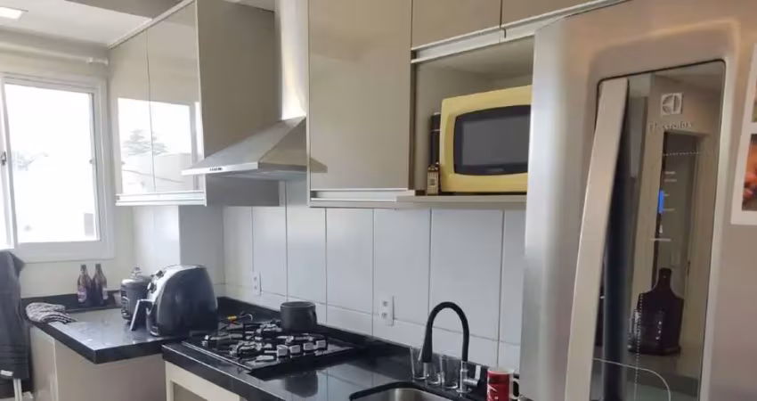 Apartamento à venda no Alto Cafezal, Marília 