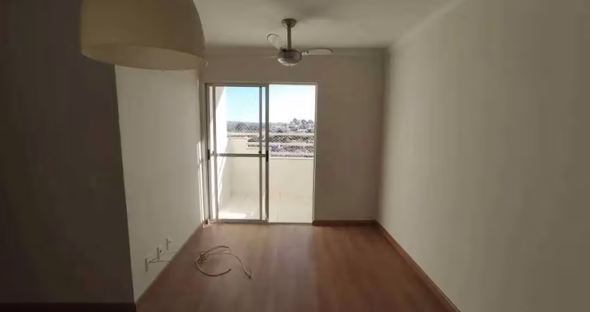 Apartamento à venda, 3 quartos, 1 suíte, 1 vaga, jardim cristo rei - marília/sp