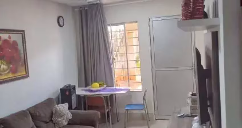 Apartamento à venda, 2 quartos, vereador eduardo andrade reis - marília/sp