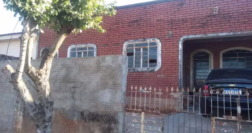 Terreno à venda no Núcleo Habitacional Castelo Branco, Marília 