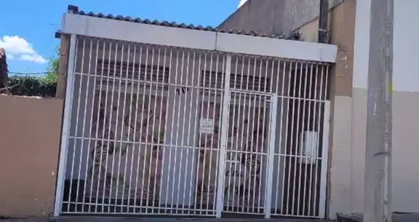 Casa à venda, 3 quartos, 2 vagas, parque dos ipês - marília/sp