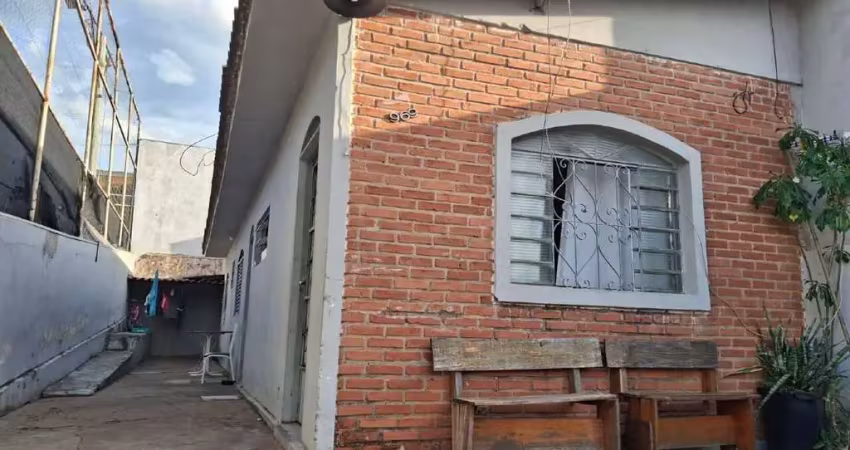Casa com 2 quartos à venda no Centro, Marília 
