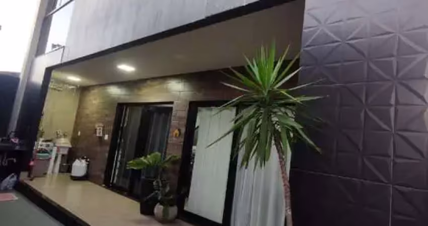 Casa à venda no Jardim Vitória, Marília 