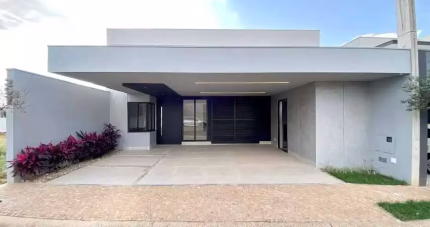 Casa com 3 quartos à venda no Jardim Esmeralda, Marília 