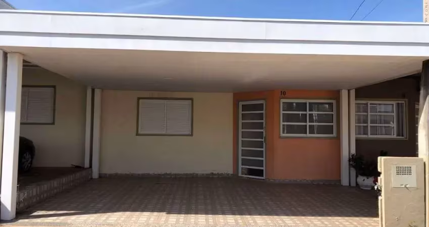Casa com 2 dormitórios para alugar, 55 m² por r$ 1.200,01/mês - parque das nações - marília/sp