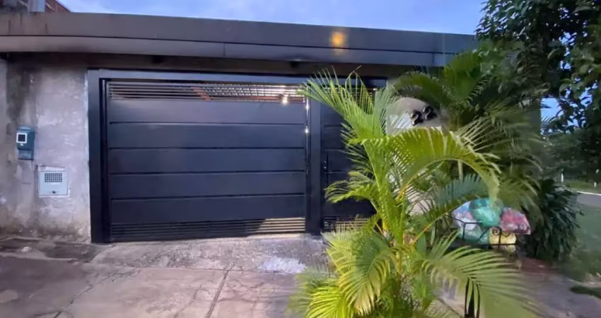Casa à venda, 3 quartos, 2 vagas, residencial vida nova maracá ii (padre nobrega) - marília/sp