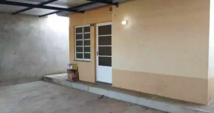 Casa à venda, 2 quartos, 2 vagas, residencial professor luiz rossi (padre nóbrega) - marília/sp
