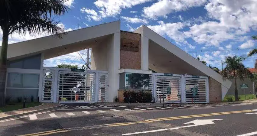 Casa com 4 suítes, piscina e área de lazer em condomínio de alto padrão – marília/sp