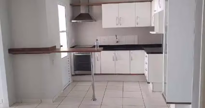 Casa com 2 quartos à venda no Jardim Nazareth, Marília 
