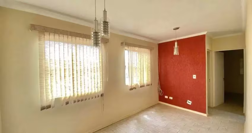 Apartamento à venda, 2 quartos, 1 vaga, jardim califórnia - marília/sp