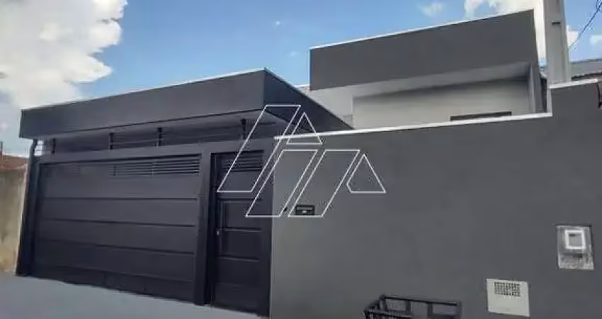 Linda casa térrea com 3 dormitórios – conforto e sofisticação!