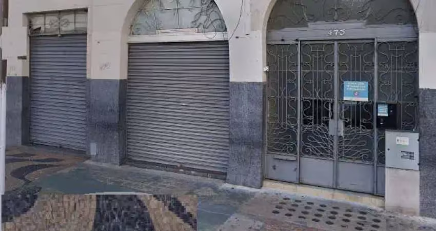 Ponto comercial para alugar no Centro, Marília 