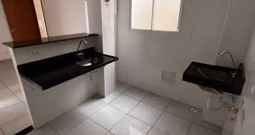 Apartamento para aluguel, 2 quartos, 1 vaga, antenor barion - marília/sp