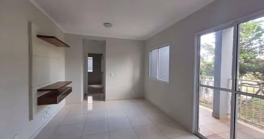 Apartamento com 2 quartos à venda no Jardim Tangará, Marília 