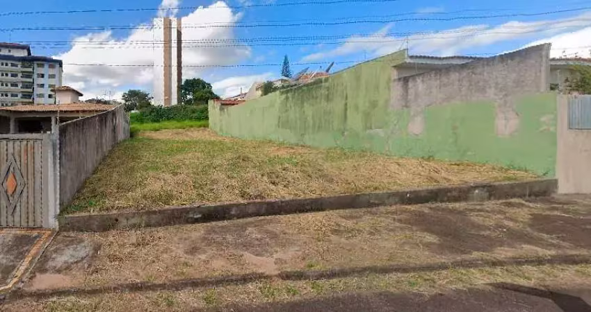 Terreno à venda no Senador Salgado Filho, Marília 