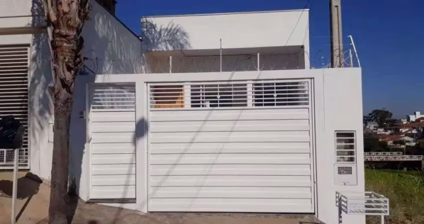Casa com 3 dormitórios à venda, 150 m² por r$ 515.000,00 - alto cafezal - marília/sp