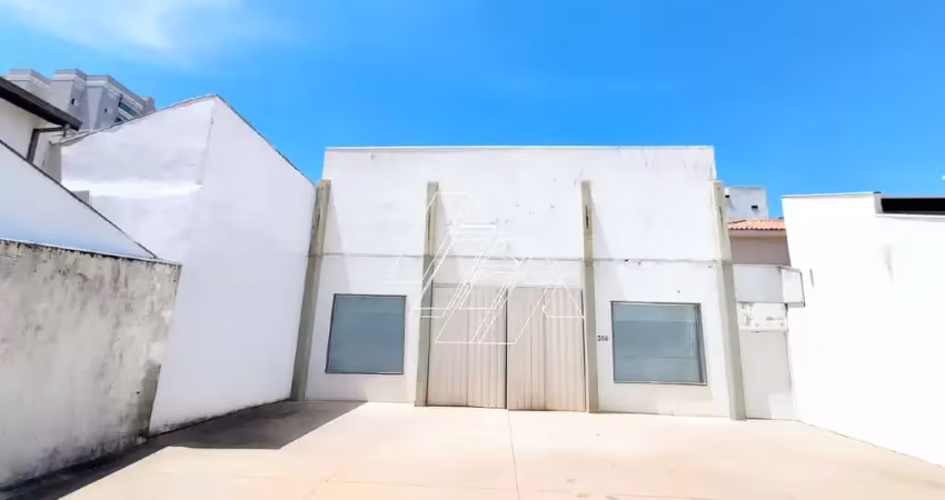 Galpão com 10 vagas à aluguel no jardim marília – jardim marília, marília/sp