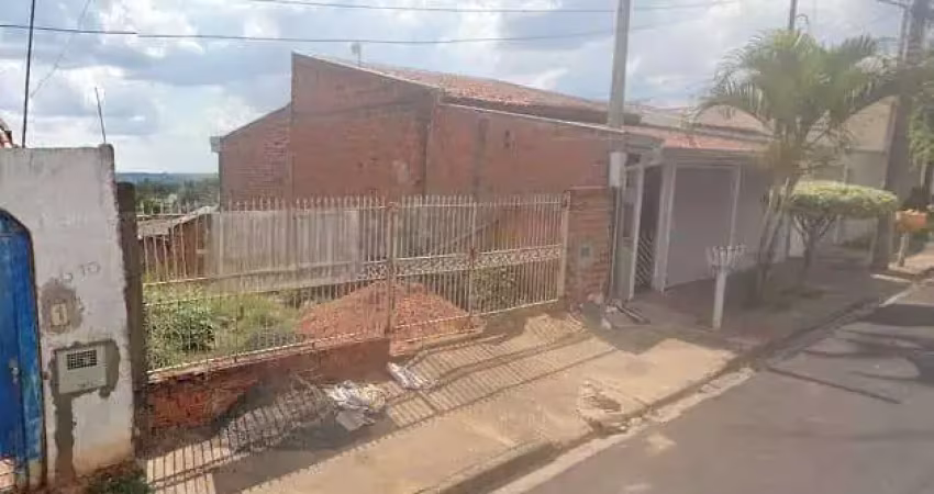 Terreno à venda no Jardim Nacional, Marília 