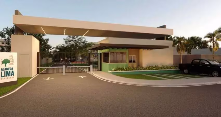 Apartamento à venda, 2 quartos, conjunto residencial luiz egydio de cerqueira césar - marília/sp