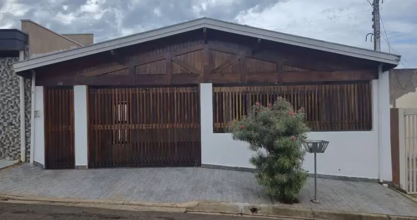 Imóvel dos sonhos: 3 dormitórios com suíte em região privilegiada