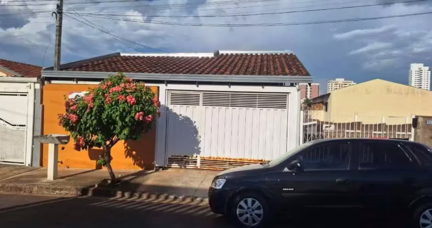 Casa para aluguel, 3 quartos, 1 suíte, alto cafezal - marília/sp