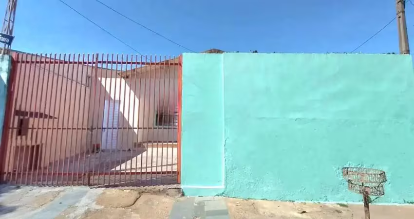 Casa com 3 quartos à venda no Jardim América, Marília 
