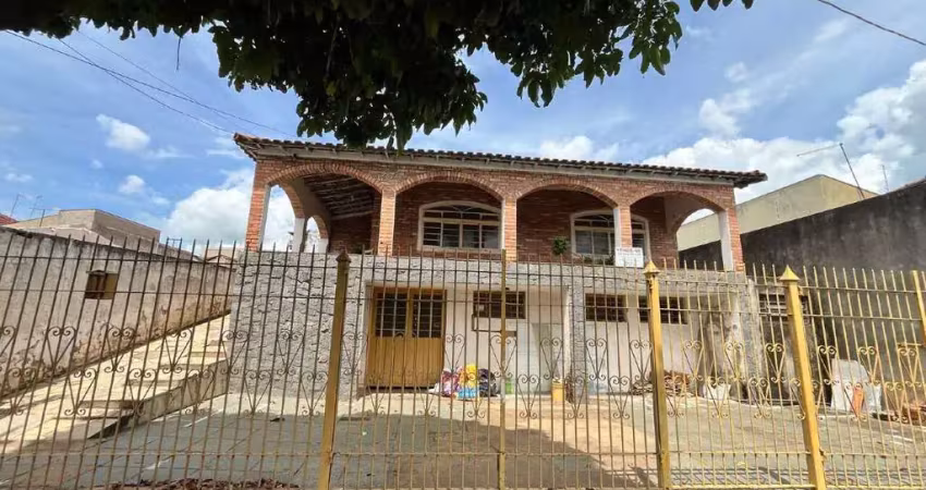 Terreno à venda no Palmital, Marília 