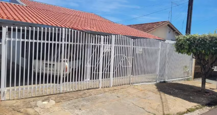 Casa com 3 dormitórios e edícula – excelente localização