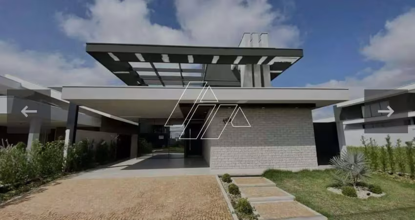 Casa com 3 quartos à venda no Jardim São Domingos, Marília 