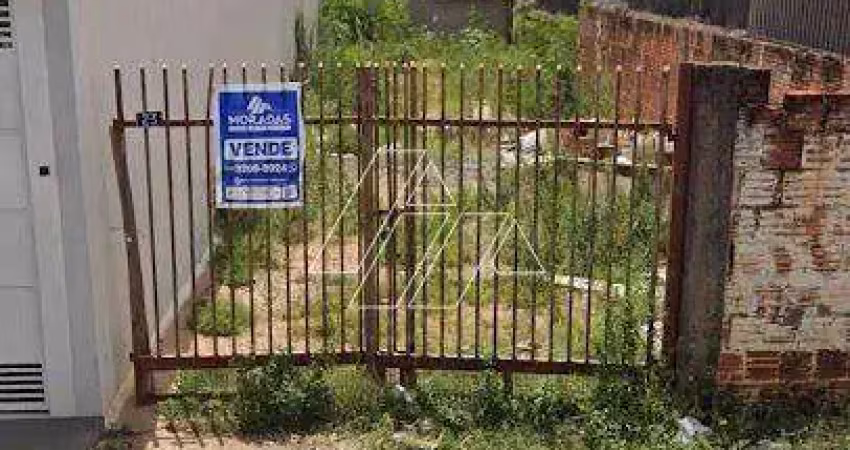 Terreno à venda no Parque das Azaléias, Marília 