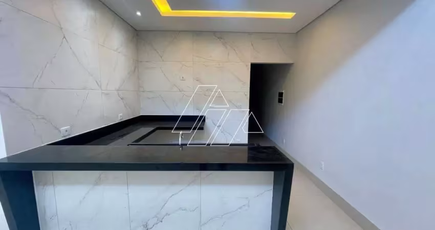 Casa com 3 quartos à venda no Betel, Marília 