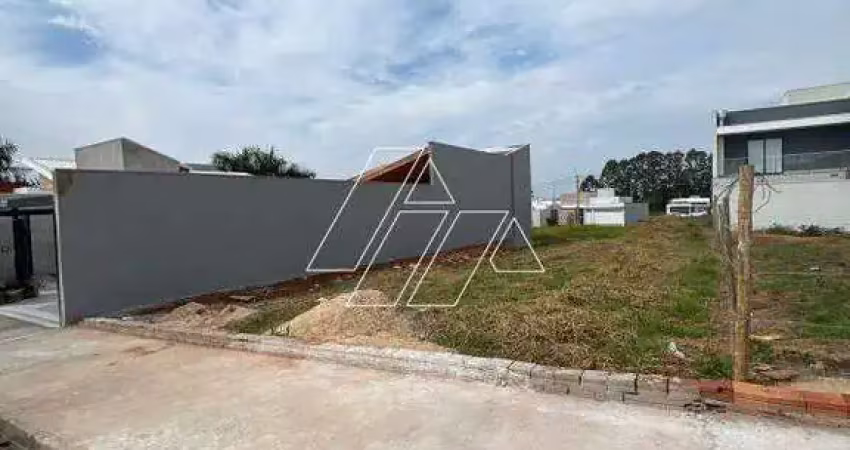 Lote plano de 250m² na região norte – excelente oportunidade!