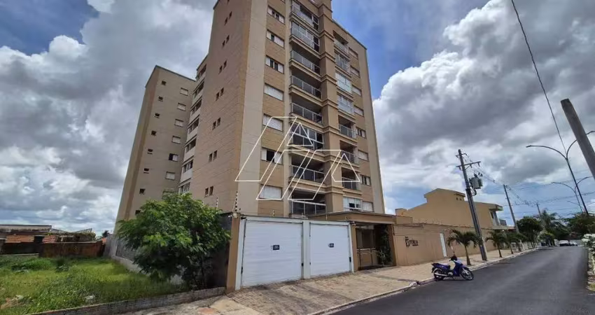 Apartamento com 3 quartos à venda no Bassan, Marília 